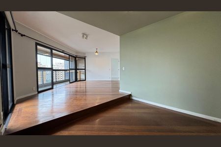 Apartamento para alugar com 4 quartos, 200m² em Chácara Klabin, São Paulo