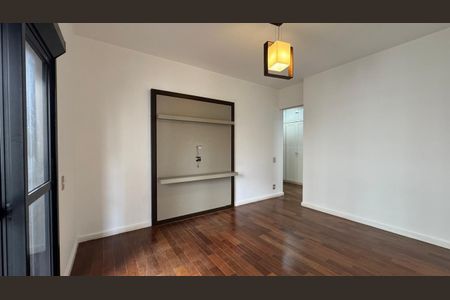 Apartamento para alugar com 4 quartos, 200m² em Chácara Klabin, São Paulo