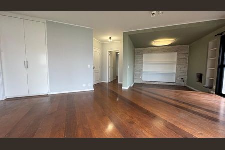 Apartamento à venda com 200m², 4 quartos e 4 vagas