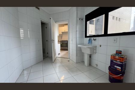Apartamento à venda com 200m², 4 quartos e 4 vagas