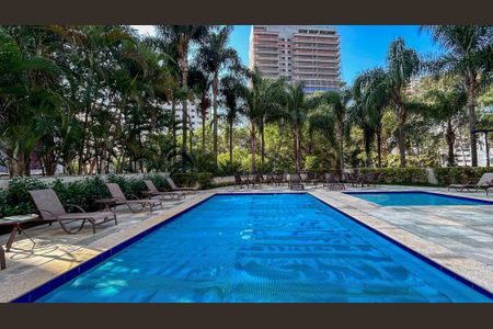 Apartamento à venda com 200m², 4 quartos e 4 vagas