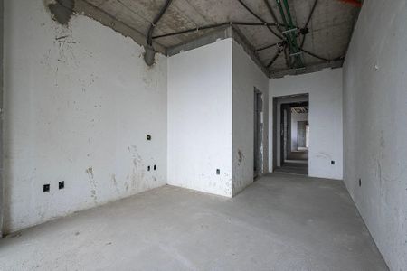 Apartamento à venda com 340m², 4 quartos e 4 vagas Apartamento à venda com 340m², 4 quartos e 4 vagasSuíte 4