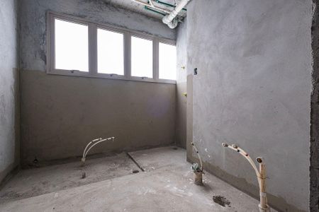 Apartamento à venda com 340m², 4 quartos e 4 vagas Apartamento à venda com 340m², 4 quartos e 4 vagasSuíte 1