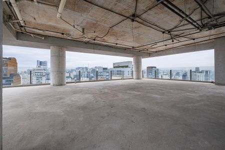 Apartamento à venda com 340m², 4 quartos e 4 vagas Apartamento à venda com 340m², 4 quartos e 4 vagasSala