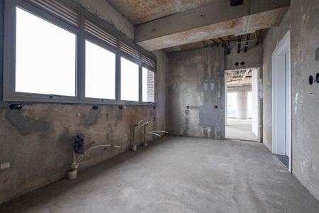 Apartamento à venda com 340m², 4 quartos e 4 vagas Apartamento à venda com 340m², 4 quartos e 4 vagasCozinha