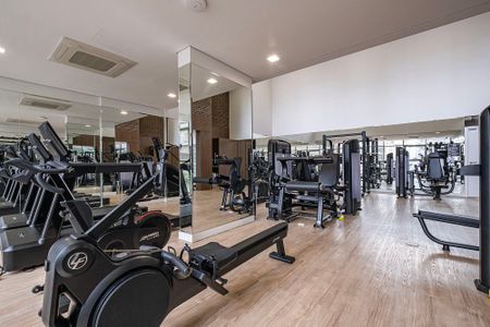 Apartamento à venda com 340m², 4 quartos e 4 vagas Apartamento à venda com 340m², 4 quartos e 4 vagasÁrea Comum