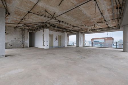 Apartamento à venda com 340m², 4 quartos e 4 vagas Apartamento à venda com 340m², 4 quartos e 4 vagasSala