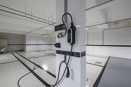 Apartamento à venda com 340m², 4 quartos e 4 vagas Apartamento à venda com 340m², 4 quartos e 4 vagasGaragem