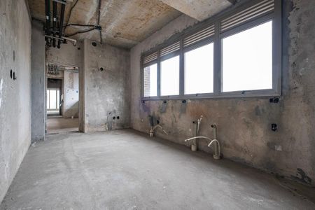 Apartamento à venda com 340m², 4 quartos e 4 vagas Apartamento à venda com 340m², 4 quartos e 4 vagasCozinha