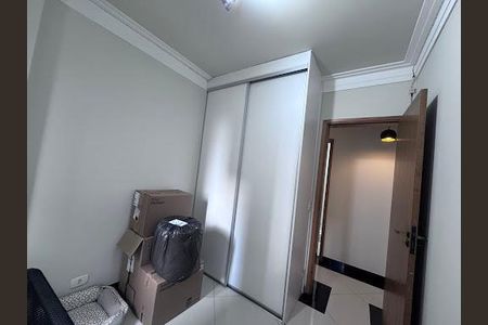 Apartamento à venda com 3 quartos, 82m² em Alphaville Industrial, Barueri