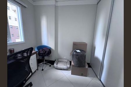 Apartamento à venda com 3 quartos, 82m² em Alphaville Industrial, Barueri