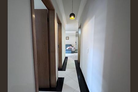 Apartamento à venda com 3 quartos, 82m² em Alphaville Industrial, Barueri