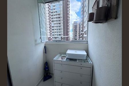 Apartamento à venda com 3 quartos, 82m² em Alphaville Industrial, Barueri