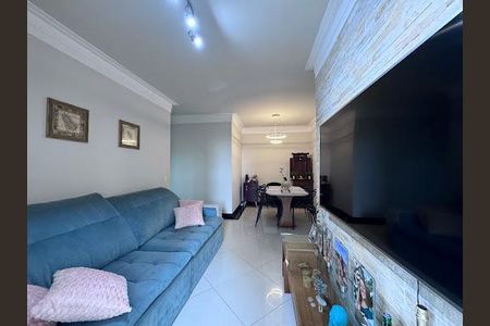 Apartamento à venda com 3 quartos, 82m² em Alphaville Industrial, Barueri