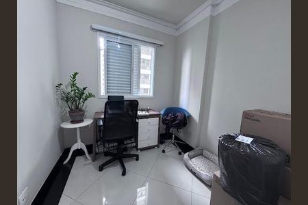 Apartamento à venda com 3 quartos, 82m² em Alphaville Industrial, Barueri