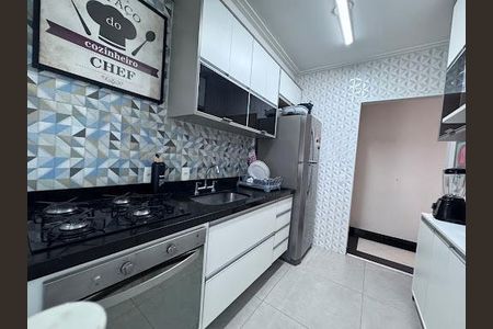 Apartamento à venda com 3 quartos, 82m² em Alphaville Industrial, Barueri