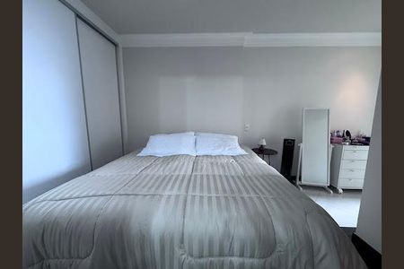 Apartamento à venda com 3 quartos, 82m² em Alphaville Industrial, Barueri