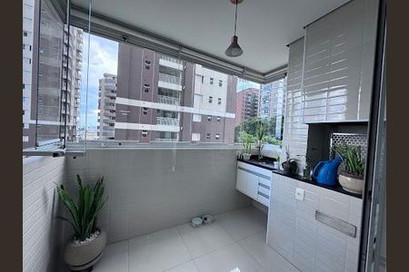 Apartamento à venda com 3 quartos, 82m² em Alphaville Industrial, Barueri