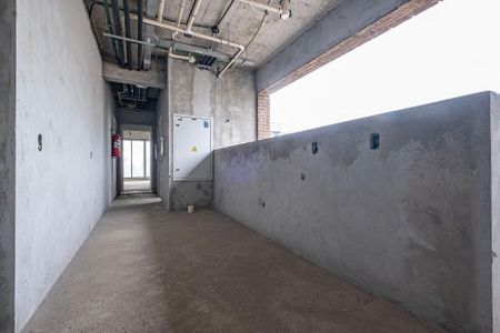 Apartamento à venda com 340m², 4 quartos e 4 vagasLavanderia