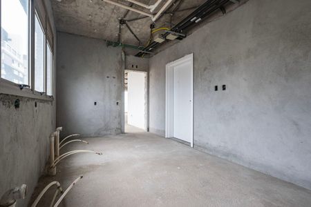 Apartamento à venda com 340m², 4 quartos e 4 vagasCozinha