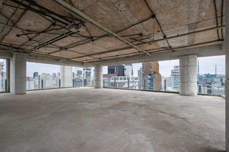 Apartamento à venda com 340m², 4 quartos e 4 vagasSala