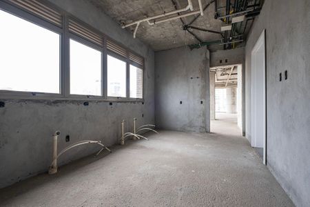 Apartamento à venda com 340m², 4 quartos e 4 vagasCozinha