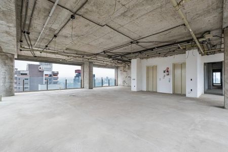 Apartamento à venda com 340m², 4 quartos e 4 vagasSala