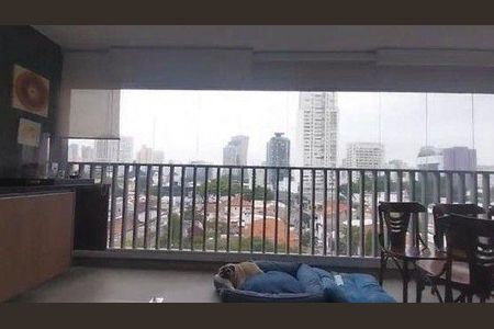 Apartamento para alugar com 98m², 2 quartos e 2 vagas