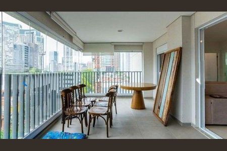 Apartamento para alugar com 98m², 2 quartos e 2 vagas