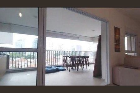 Apartamento para alugar com 2 quartos, 98m² em Pinheiros, São Paulo