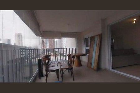 Apartamento para alugar com 2 quartos, 98m² em Pinheiros, São Paulo