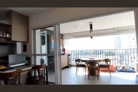 Apartamento para alugar com 98m², 2 quartos e 2 vagas