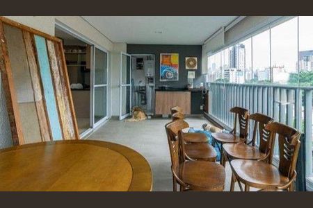Apartamento para alugar com 98m², 2 quartos e 2 vagas