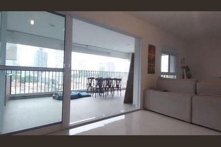 Apartamento para alugar com 2 quartos, 98m² em Pinheiros, São Paulo