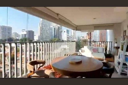 Apartamento para alugar com 2 quartos, 98m² em Pinheiros, São Paulo