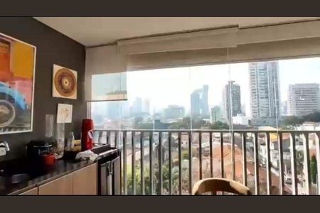 Apartamento para alugar com 98m², 2 quartos e 2 vagas