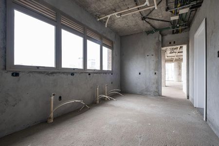 Apartamento à venda com 340m², 4 quartos e 4 vagasCozinha