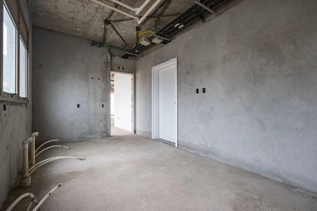 Apartamento à venda com 340m², 4 quartos e 4 vagasCozinha