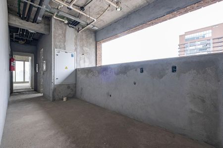 Apartamento à venda com 340m², 4 quartos e 4 vagasÁrea comum