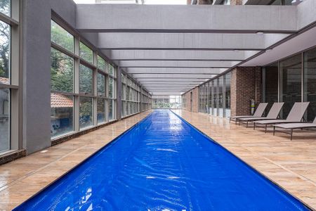 Apartamento à venda com 340m², 4 quartos e 4 vagasPiscina
