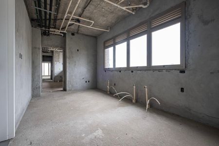 Apartamento à venda com 340m², 4 quartos e 4 vagasCozinha