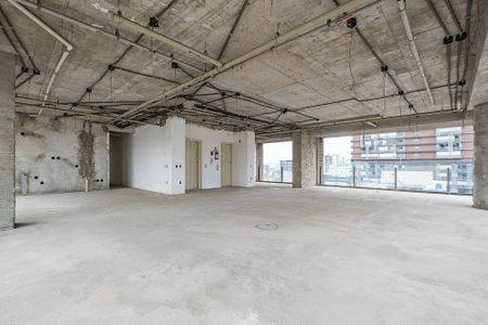 Sala de apartamento à venda com 4 quartos, 340m² em Pinheiros, São Paulo