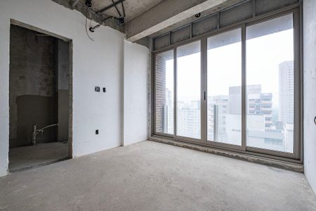 Apartamento à venda com 340m², 4 quartos e 4 vagasSuíte 3