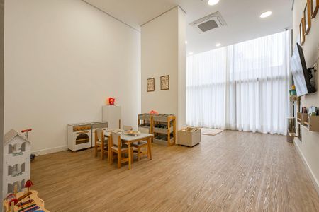 Apartamento à venda com 340m², 4 quartos e 4 vagasBrinquedoteca