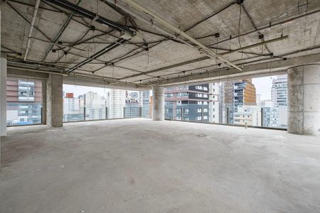 Sala de apartamento à venda com 4 quartos, 340m² em Pinheiros, São Paulo