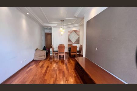 Apartamento para alugar com 3 quartos, 96m² em Vila Dayse, São Bernardo do Campo