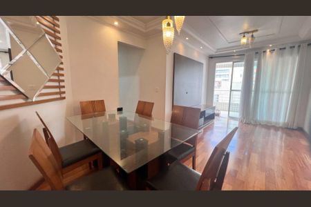 Apartamento para alugar com 3 quartos, 96m² em Vila Dayse, São Bernardo do Campo