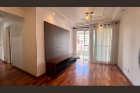 Apartamento para alugar com 3 quartos, 96m² em Vila Dayse, São Bernardo do Campo
