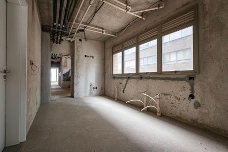 Apartamento à venda com 315m², 4 quartos e 4 vagas Apartamento à venda com 315m², 4 quartos e 4 vagasCozinha
