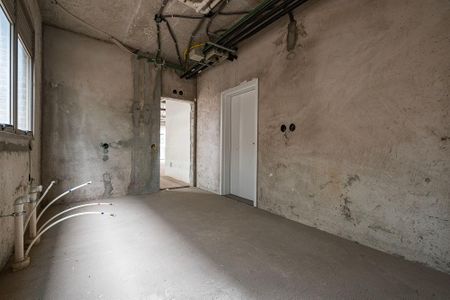 Apartamento à venda com 315m², 4 quartos e 4 vagas Apartamento à venda com 315m², 4 quartos e 4 vagasCozinha